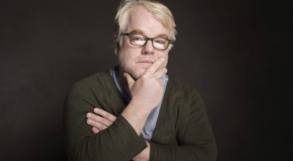 Intervista inedita a Philip Seymour Hoffman