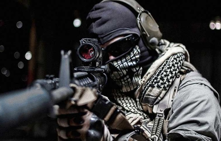 Il nuovo Call of Duty affidato a Sledgehammer Studio