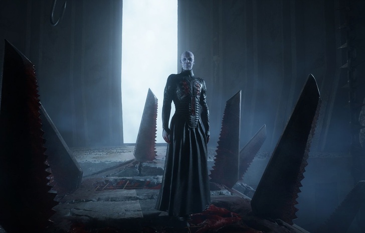 Clive Barkers Hellraiser Revival unveils gameplay with a trailer