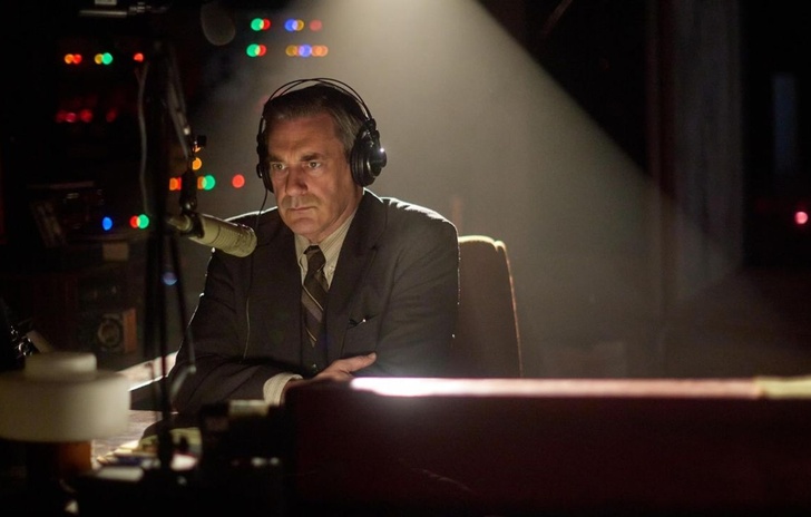 American Hostage Jon Hamm protagonista della serie MGM