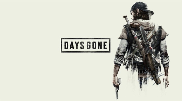 Hands On Days Gone