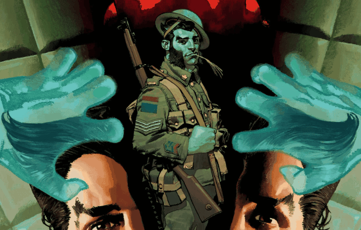 Wolverine Origin III porta Logan negli anni Cinquanta sulla strada verso Weapon X
