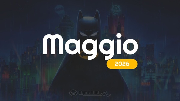 Videogiochi in uscita nel 2026: tutte le nuove uscite mese per mese