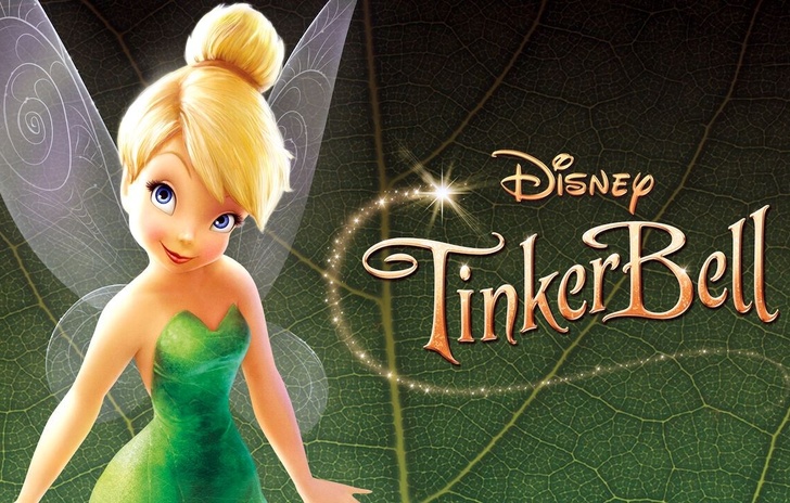 Campanellino  Ipotesi Jennifer Lawrence per il live action