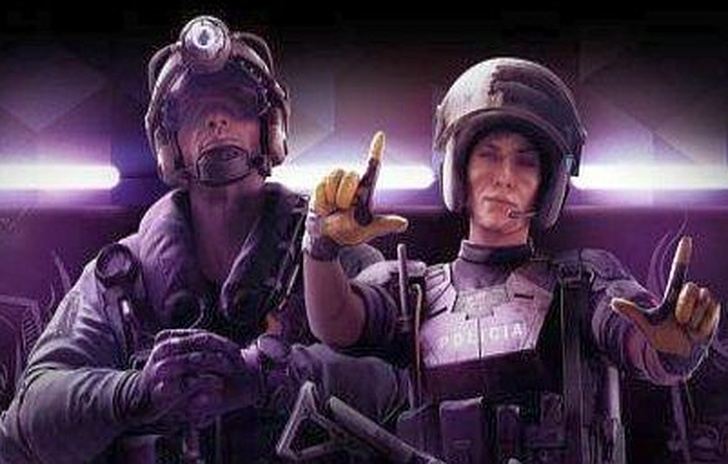 Rainbow Six Siege punta dritto ai venti milioni