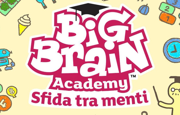 Speciale Big Brain Academy Sfida tra menti