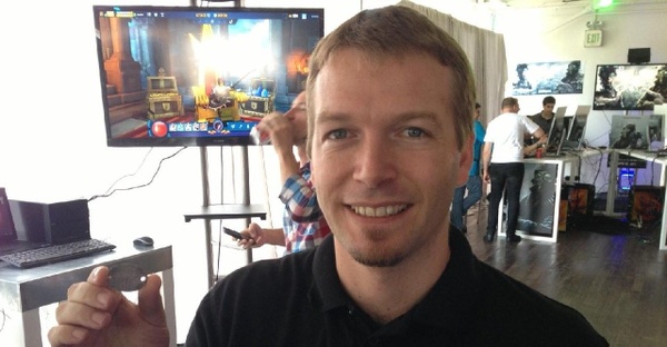 Yoan Fanise apre uno studio indipendente