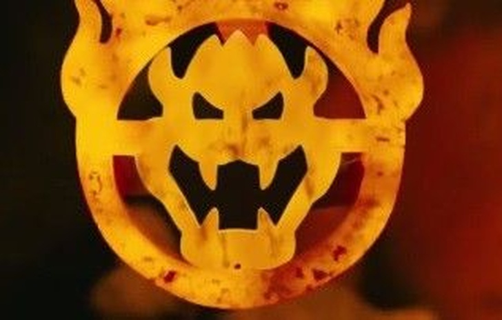 Compare in rete un video parodia intitolato Mario Kart Fury Road