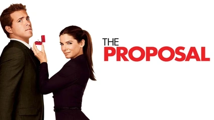 RICATTO D'AMORE  Teaser trailer italiano