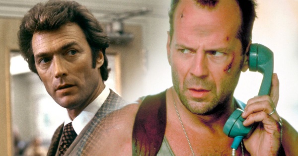 Clint Eastwood declino Die Hard perche non lo trovava divertente