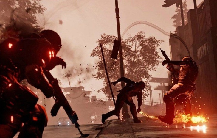 22 minuti rubati di InFamous Second Son