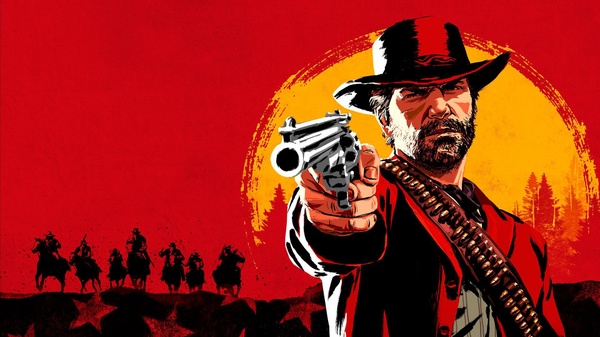 Red Dead Redemption 2 pesa meno del previsto
