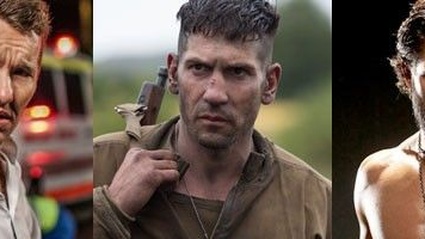[RUMOR] Joel Edgerton e Jon Bernthal in Suicide Squad?