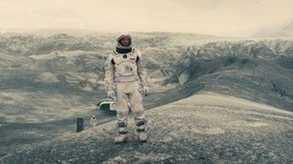 Piu di 20 nuove immagini per il film Interstellar!