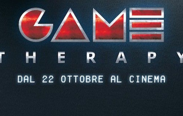Game Therapy Favij ed altri famosi YouTuber sbarcano sul grande schermo