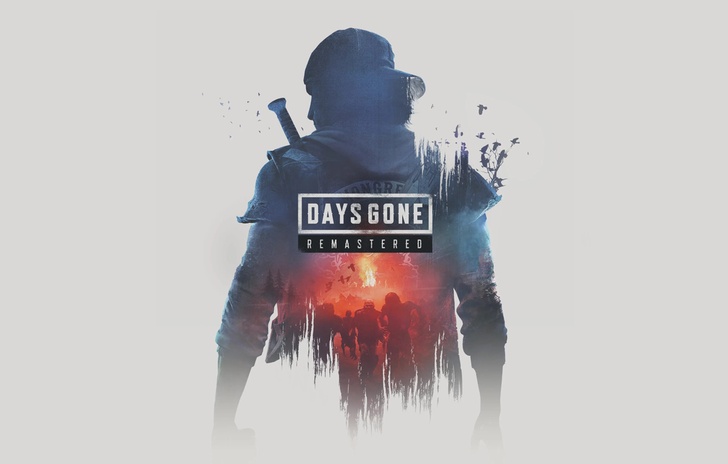 Days Gone Remastered nuovo trailer per la modalità Horde Assault