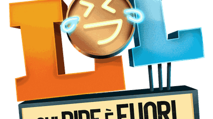 LOL - Chi ride e fuori