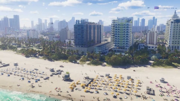 Il primo trailer di GTA VI in anticipo? Tutta colpa di un leak