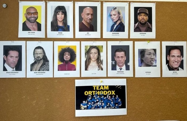 Lionsgate e le novità nel cinema d