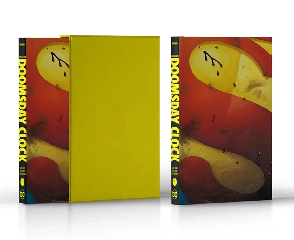 Panini DC – Uscite della Settimana dal 17 al 23 Giugno