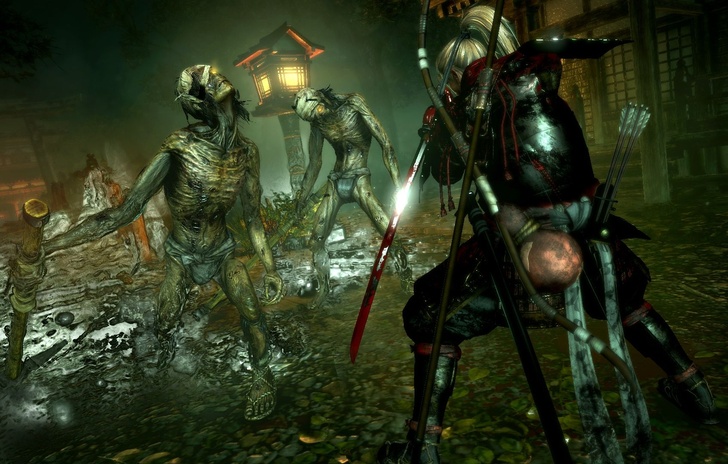 Pubblicati i risultati della demo di NiOh