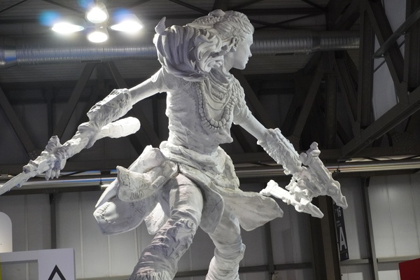 Milan Games Week & Cartoomics 2022, giorno 2: il riassunto, da Alessandro Borghi al compleanno di Diabolik