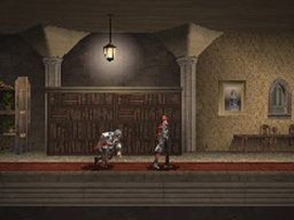 Assassin's Creed II: Discovery