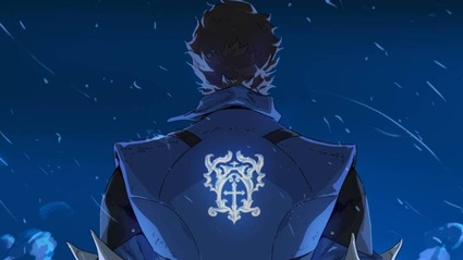 Il nuovo Casltevania di Netflix ha una data