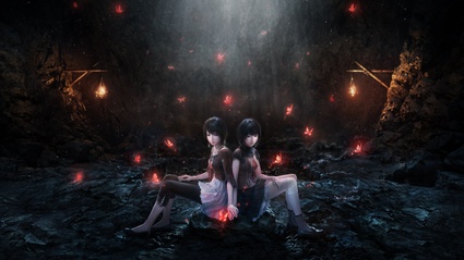 Immagine: FATAL FRAME II: Crimson Butterfly REMAKE