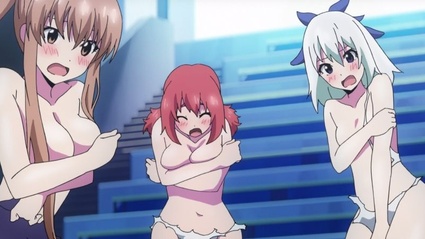 Arrivano i costumi stracciabili in DOAX 3