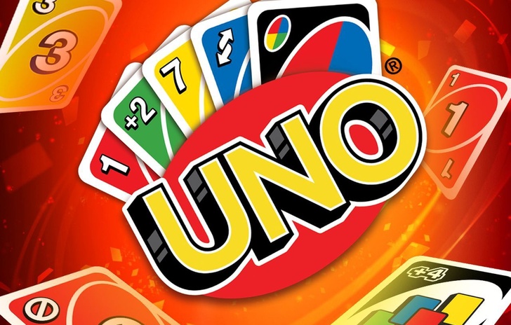UNO arriva in formato digitale