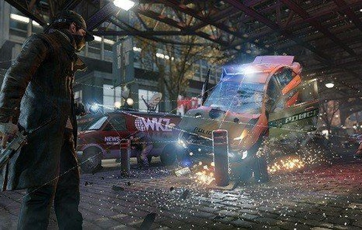 Scovati gli sceneggiatori per un film su Watch Dogs