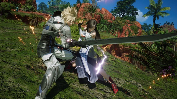 Final Fantasy VII Revelation: Release Date and Gameplay