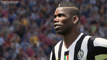 PES 2015 - Short Gameplay Trailer