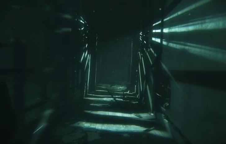 E3 2016 Dai creatori di Layers of Fear un nuovo titolo steampunk horror in VR