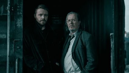 Gary Oldman Talks Slow Horses 6: "Lamb Got Under My Skin"
