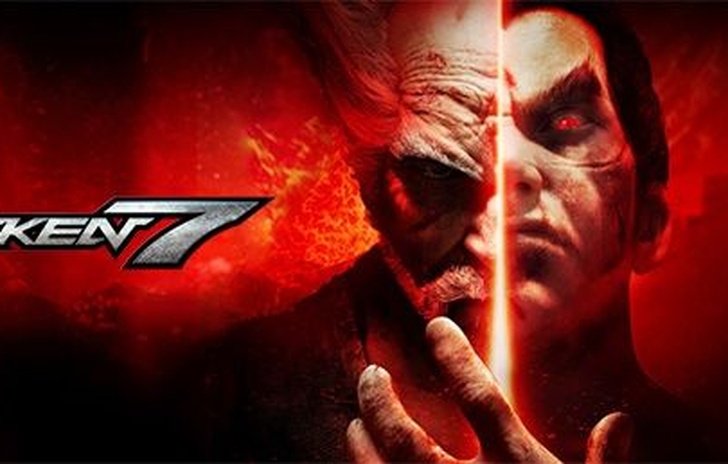 Tekken 7 entra nel mondo eSport