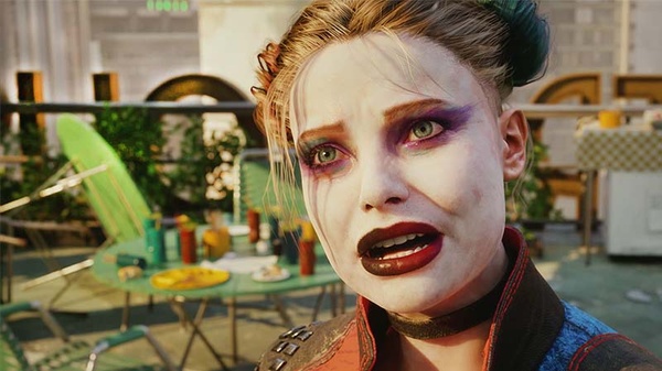 Il gioco di Suicide Squad avra il Battle Pass