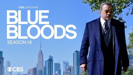 Blue Bloods - Notizie dal network CBS