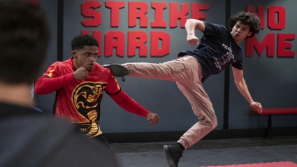 Cobra Kai - Trailer e prime notizie sulla stagione 6