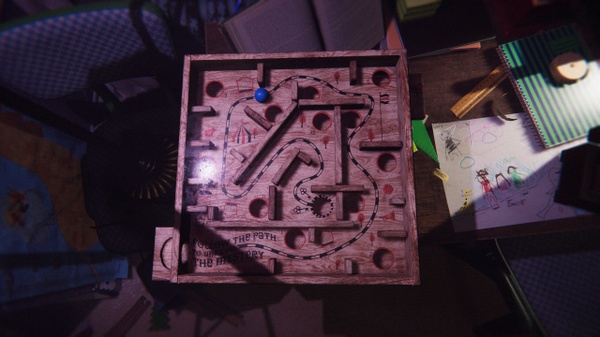 Reveil, un thriller psicologico dove la realtà supera le nostre convinzioni