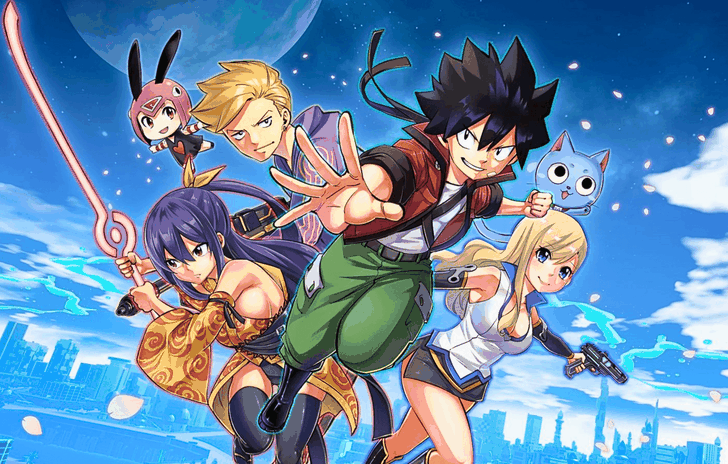 Edens Zero un adattamento videoludico ambizioso ma zavorrato da limiti strutturali La Recensione