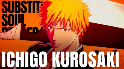 Bleach Rebirth of Souls - Ichigo Kurosaki Character Trailer