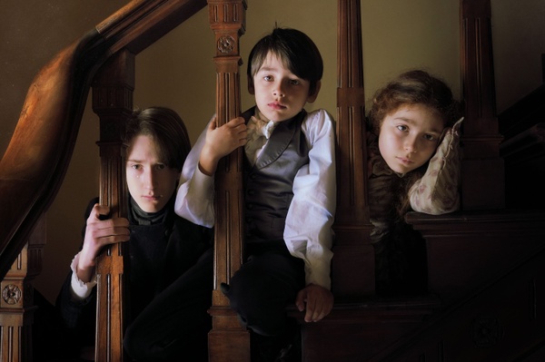 Hai mai avuto paura? La recensione dell