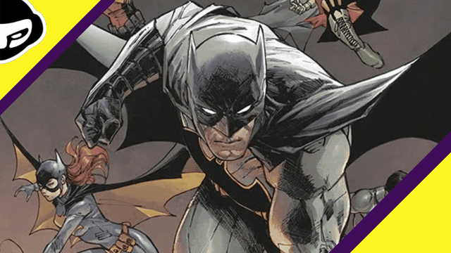 Panini DC  I Fumetti in Uscita nella Settimana dal 07 al 13 Ottobre