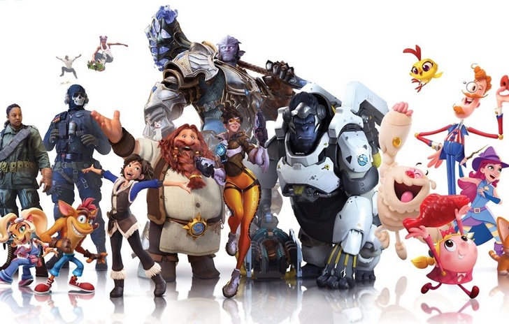 Ennesimo botta e risposta fra Sony e Microsoft per Activision