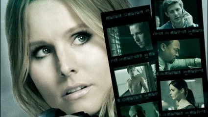 Intervista alla protagonista del film su Veronica Mars