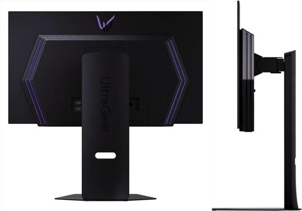 LG UltraGear 27GX700A: in prova l