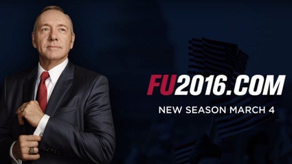 Promo Add by Underwood for America