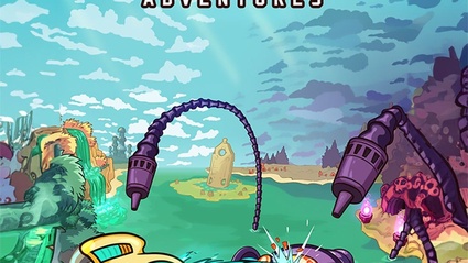 Minishoot' Adventures